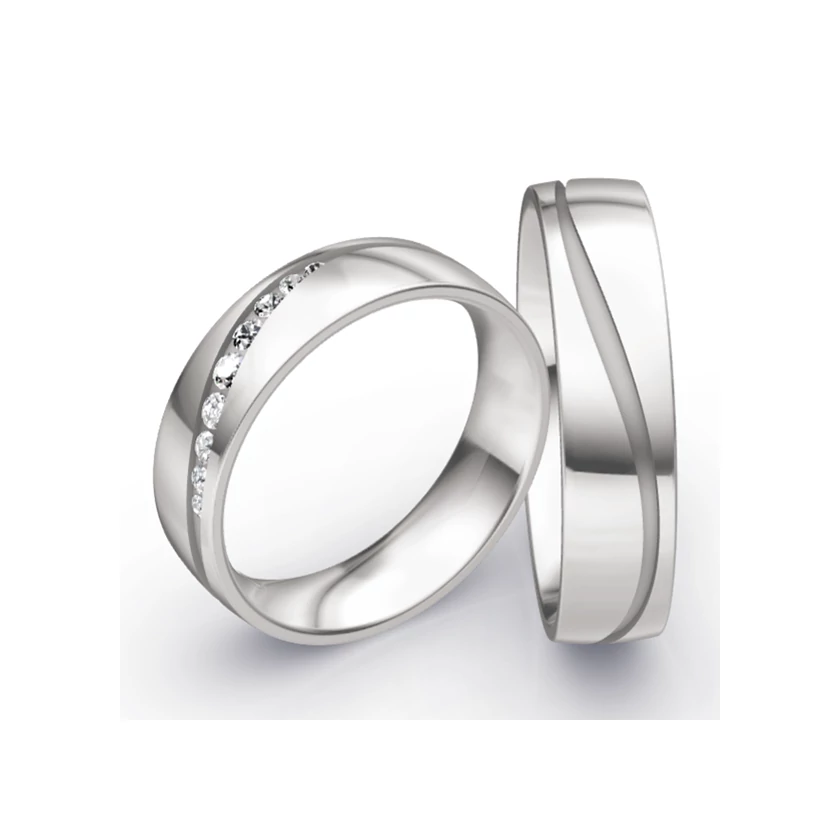 Collection Ruesch karikagyűrű - 66-42150-055WW