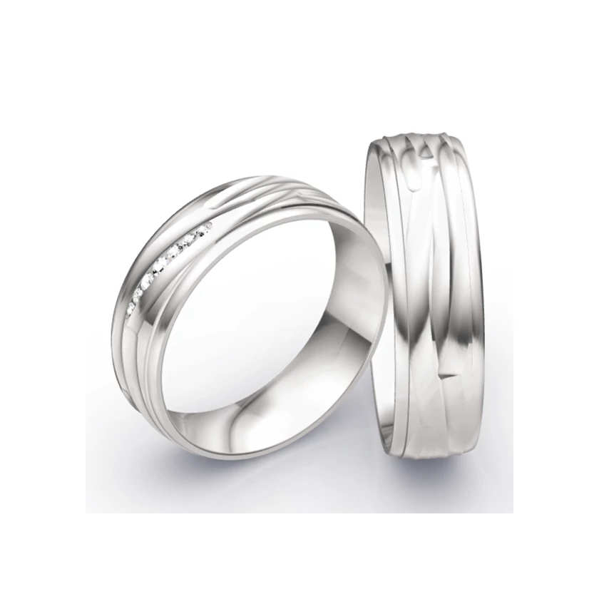 Collection Ruesch karikagyűrű - 66-45050-060WWW