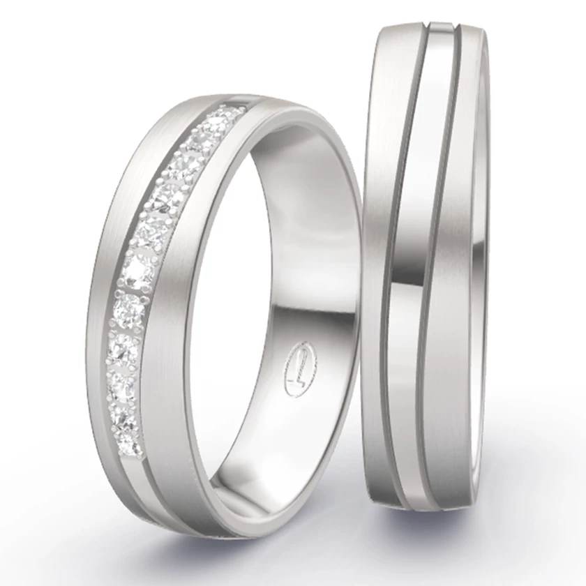 Collection Ruesch karikagyűrű - 66-74150-050W