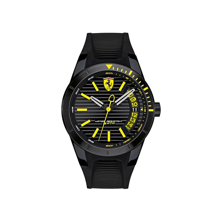 Scuderia Ferrari férfi óra - 0830426 - Redrev