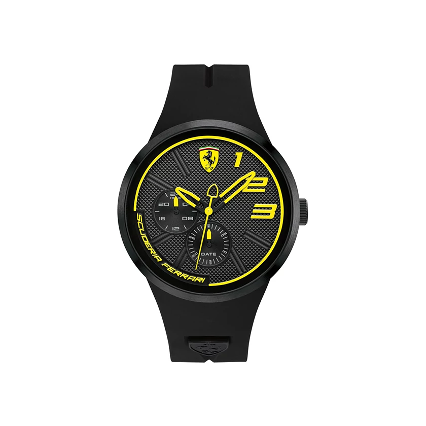Scuderia Ferrari férfi óra - 0830471