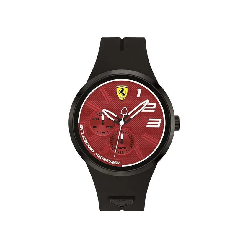 Scuderia Ferrari férfi óra - 0830473