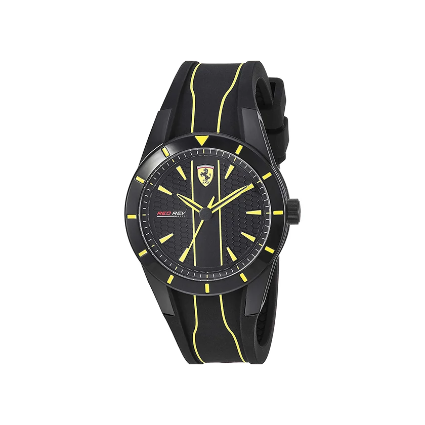Scuderia Ferrari férfi óra - 0830480