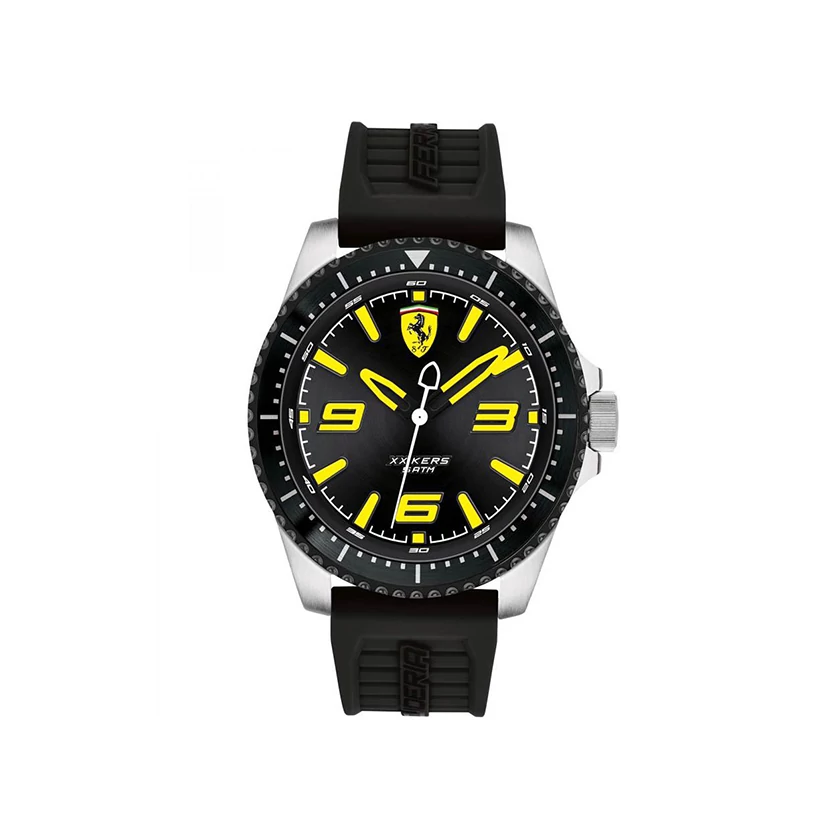 Scuderia Ferrari férfi óra - 0830487