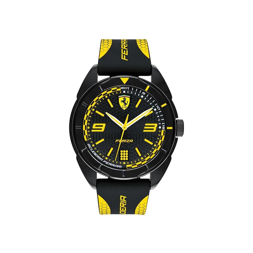 Scuderia Ferrari férfi óra - 0830516
