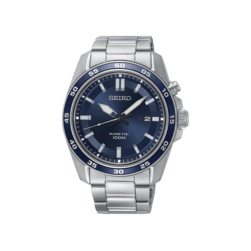 Seiko férfi óra - SKA783P1
