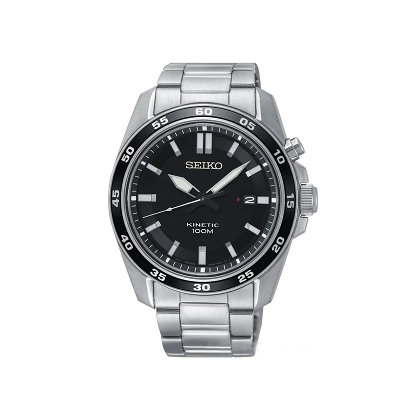 Seiko férfi óra - SKA785P1