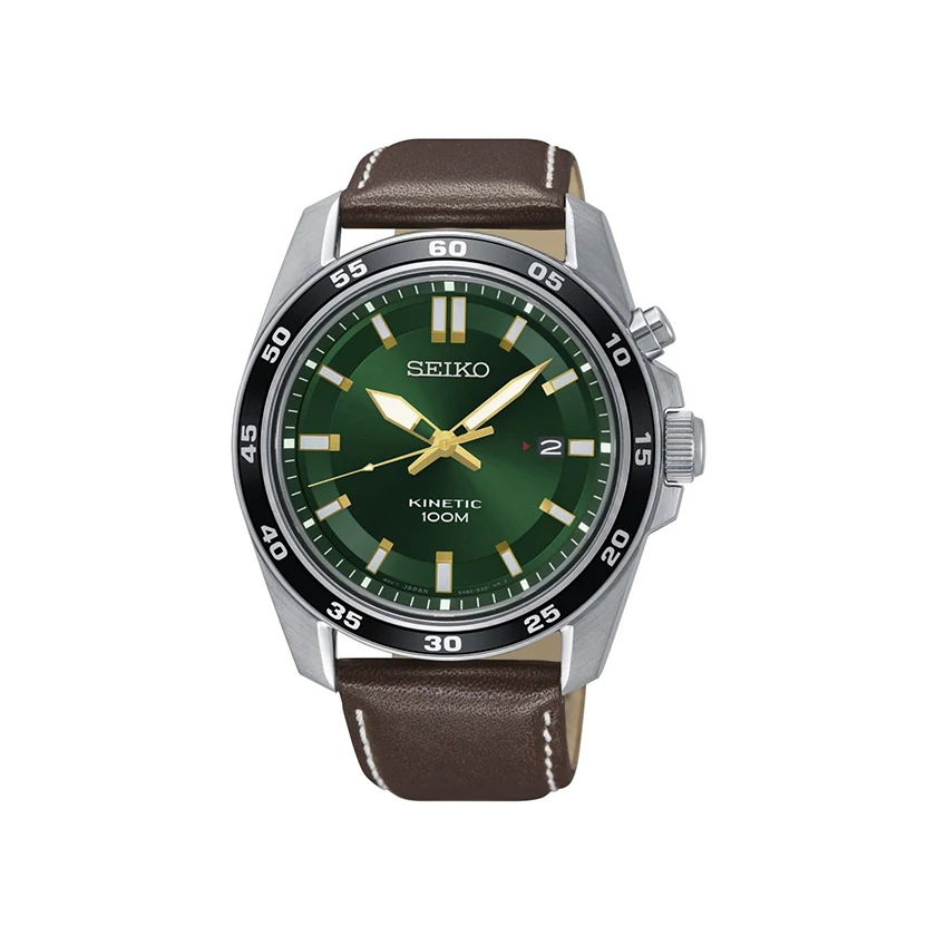 Seiko férfi óra - SKA791P1
