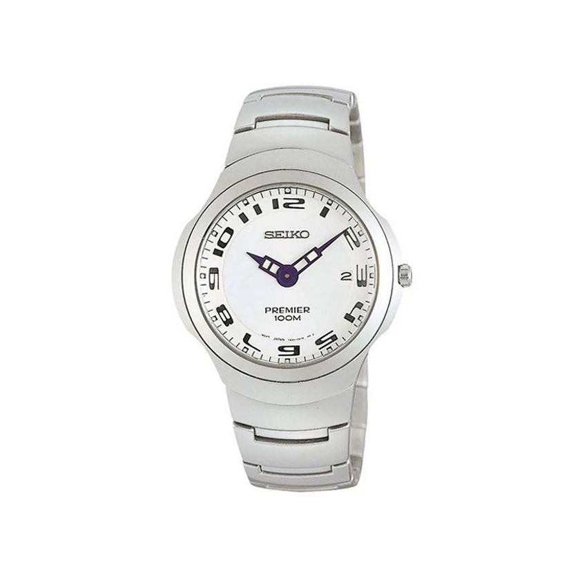 Seiko férfi óra - SKP051P1 - Premier