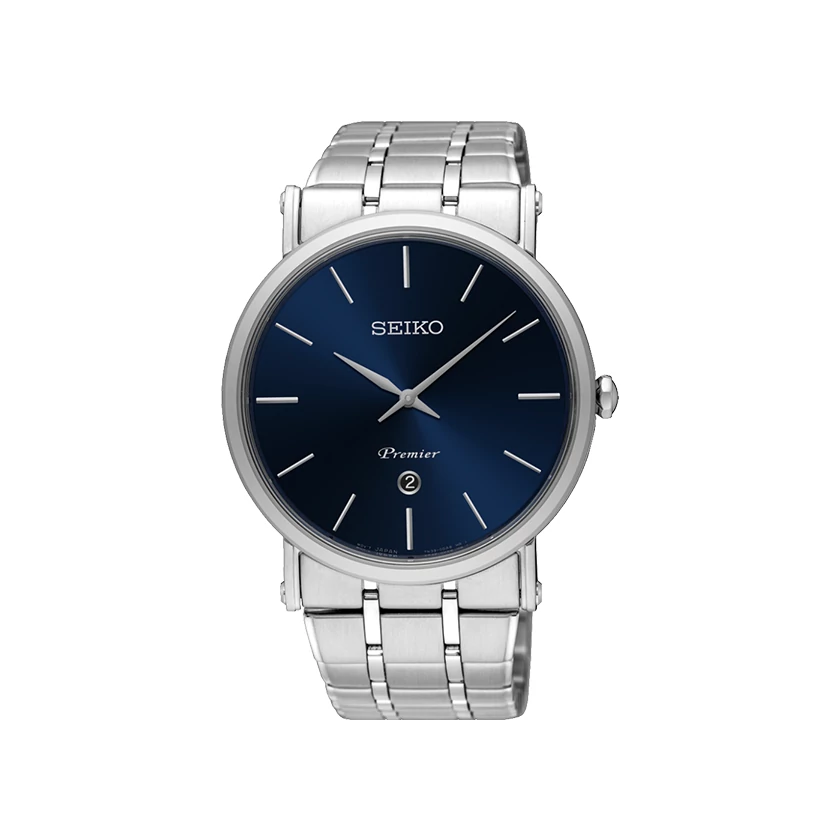 Seiko férfi óra - SKP399P1 - Premier