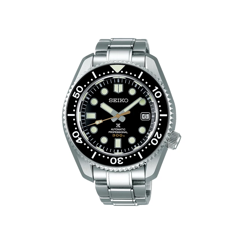 Seiko férfi óra - SLA021J1 - Prospex