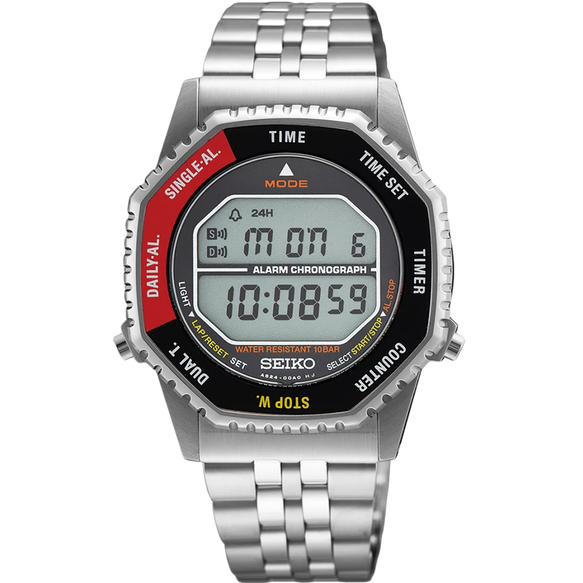 Seiko férfi óra - SMGG19P1 - Rotocall