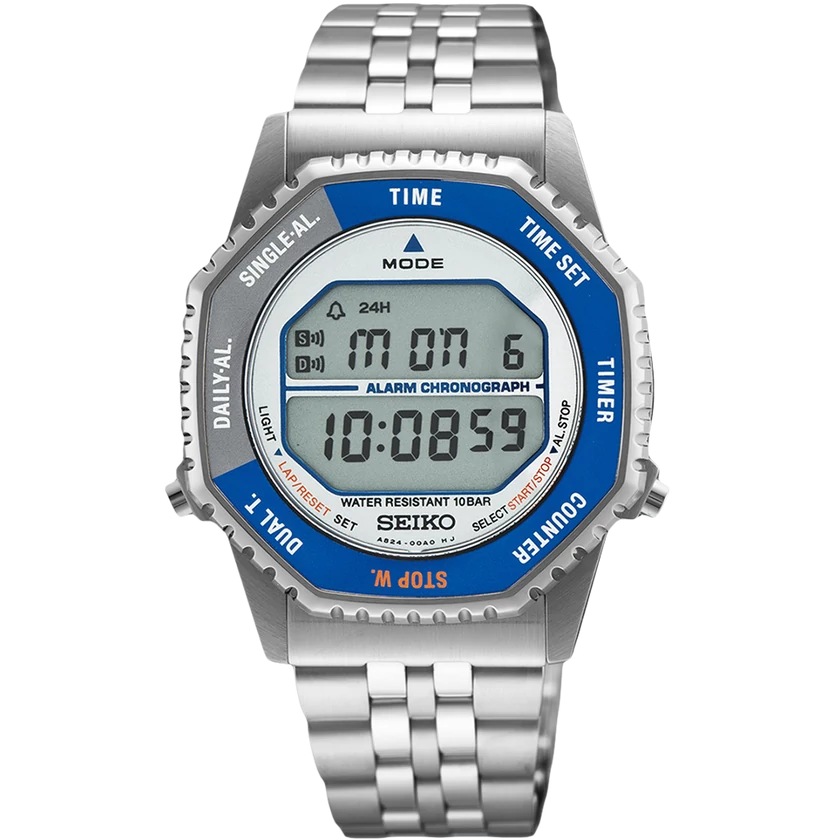 Seiko férfi óra - SMGG21P1 - Rotocall