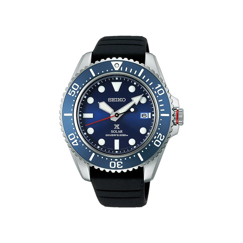 Seiko Férfi óra - SNE593P1 - Prospex