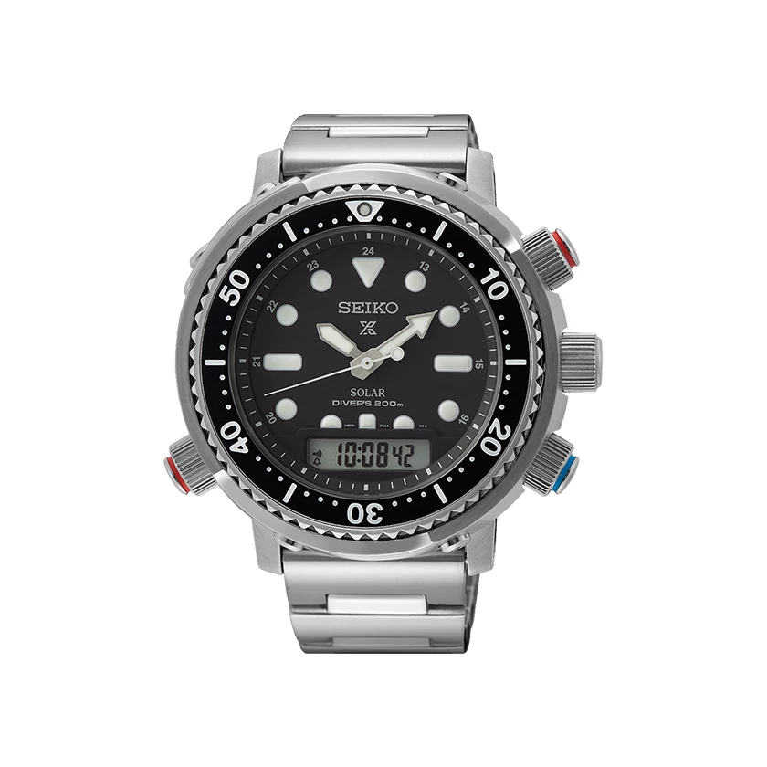 Seiko férfi óra - SNJ033P1 - Prospex