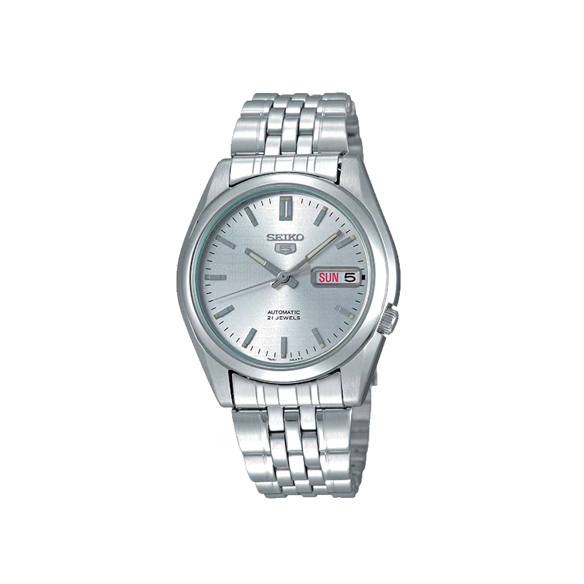 Seiko férfi óra - SNK355K1 - SEIKO 5