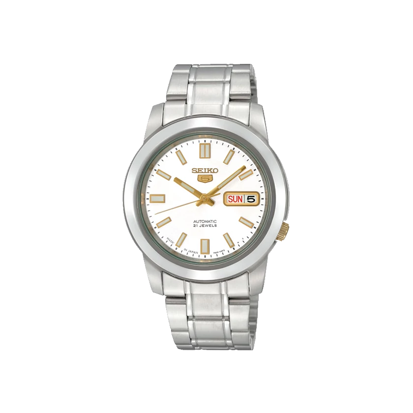 Seiko férfi óra - SNKK07K1 - SEIKO 5
