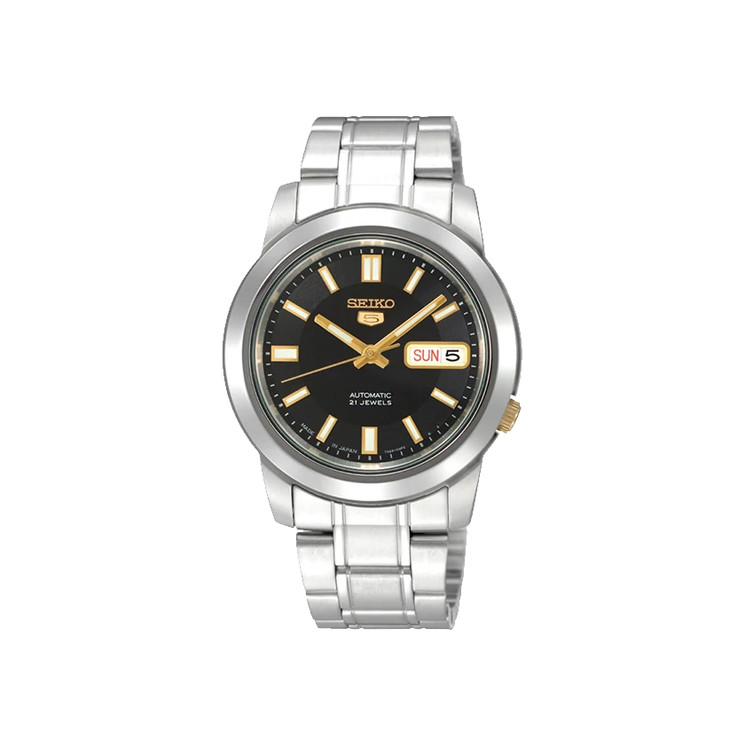 Seiko férfi óra - SNKK17K1 - SEIKO 5