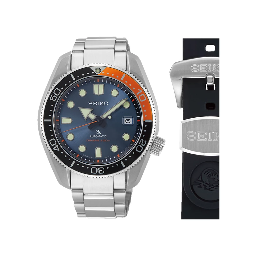 Seiko férfi óra - SPB097J1 - Prospex
