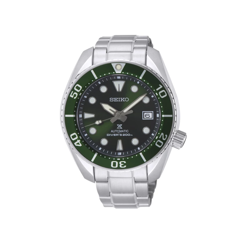 Seiko férfi óra - SPB103J1 - Prospex