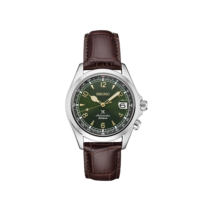 Seiko férfi óra - SPB121J1 - Prospex