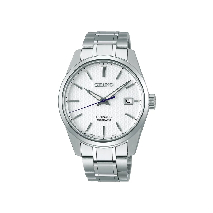 Seiko férfi óra - SPB165J1 - Presage