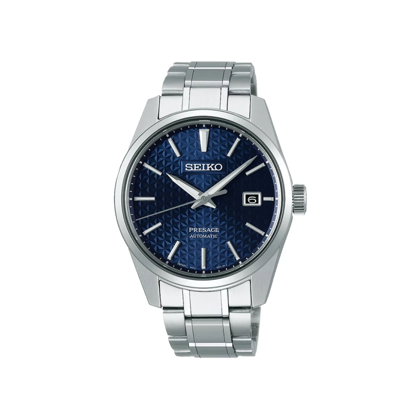Seiko férfi óra - SPB167J1 - Presage