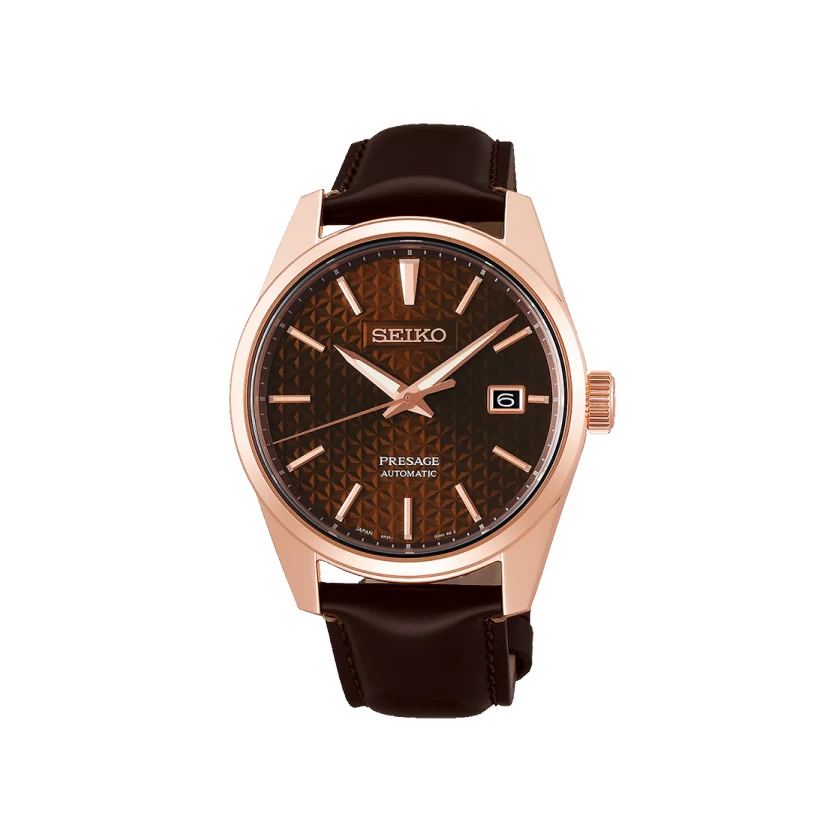Seiko férfi óra - SPB170J1 - Presage
