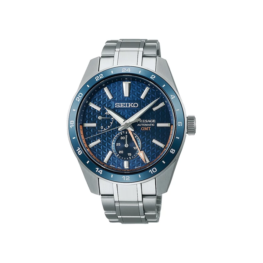 Seiko férfi óra - SPB217J1 - Presage