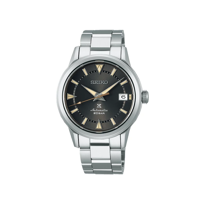 Seiko férfi óra - SPB243J1 - Prospex