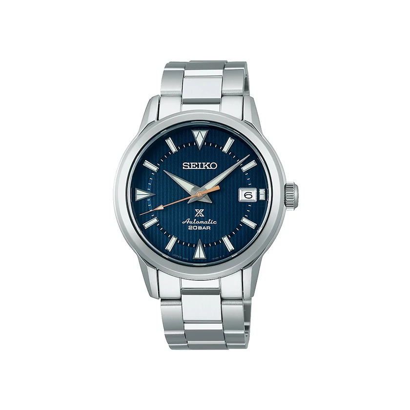Seiko férfi óra - SPB249J1 - Prospex Deep Lake Alpinist