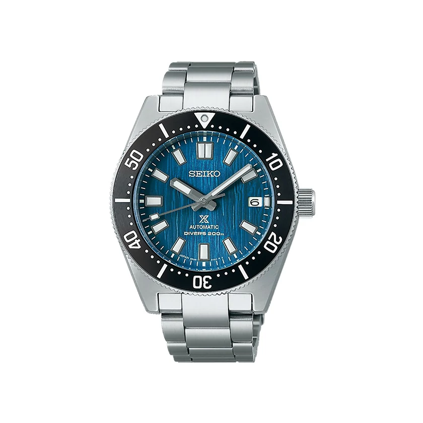 Seiko Férfi óra - SPB297J1 - Prospex