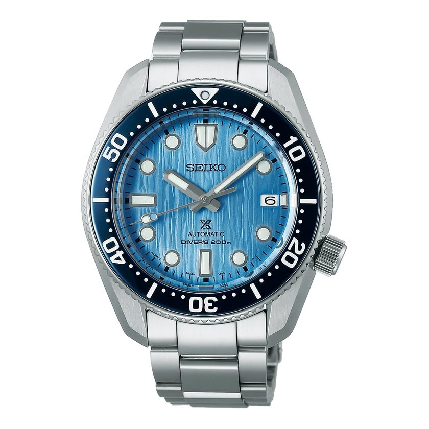 Seiko férfi óra - SPB299J1 - Prospex