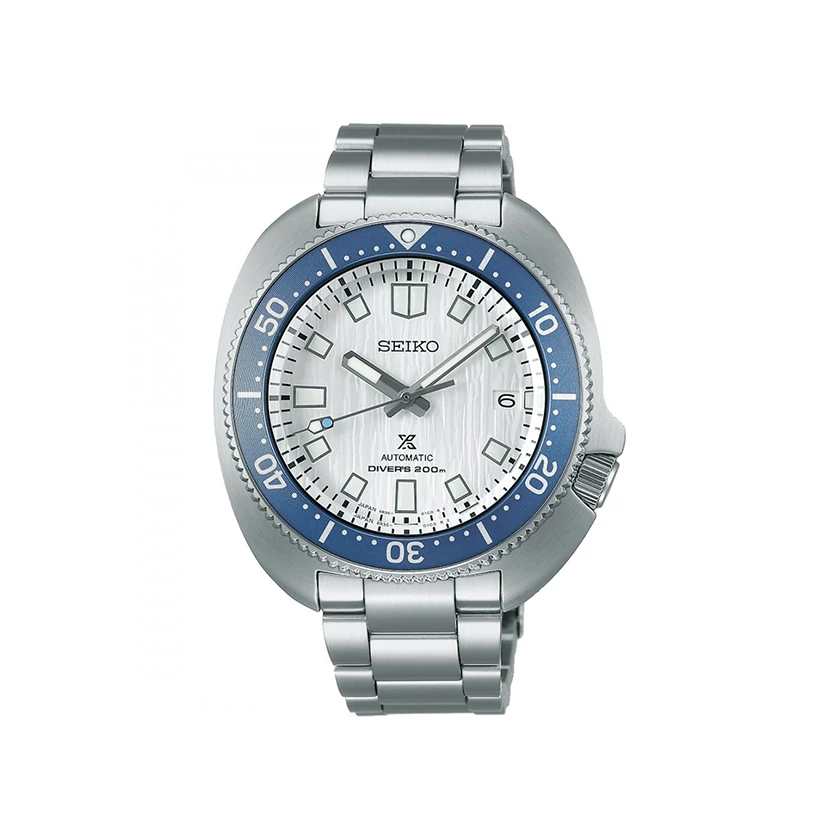 Seiko Férfi óra - SPB301J1 - Prospex