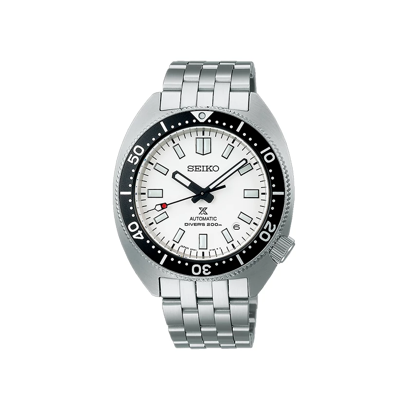Seiko Férfi óra - SPB313J1 - Prospex
