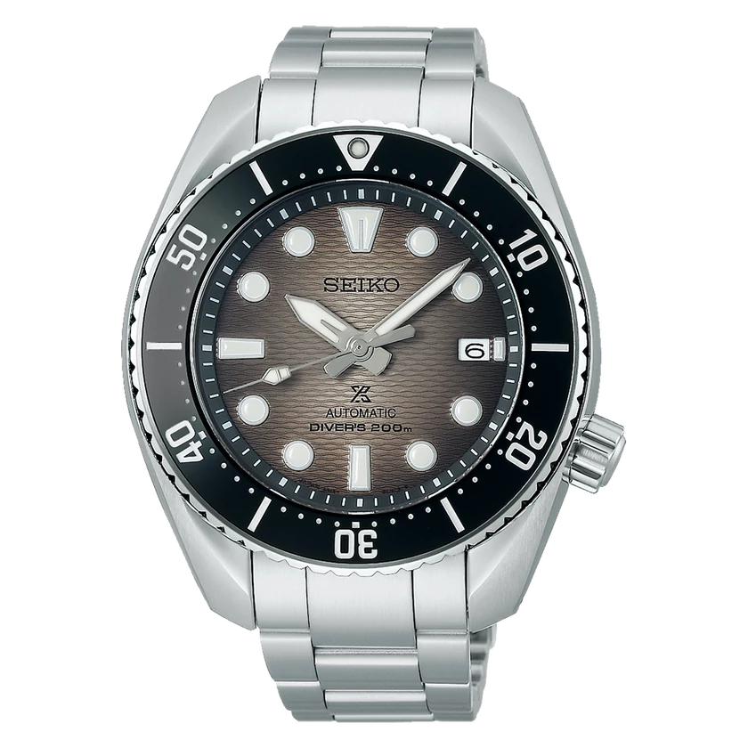 Seiko férfi óra - SPB323J1 - Prospex