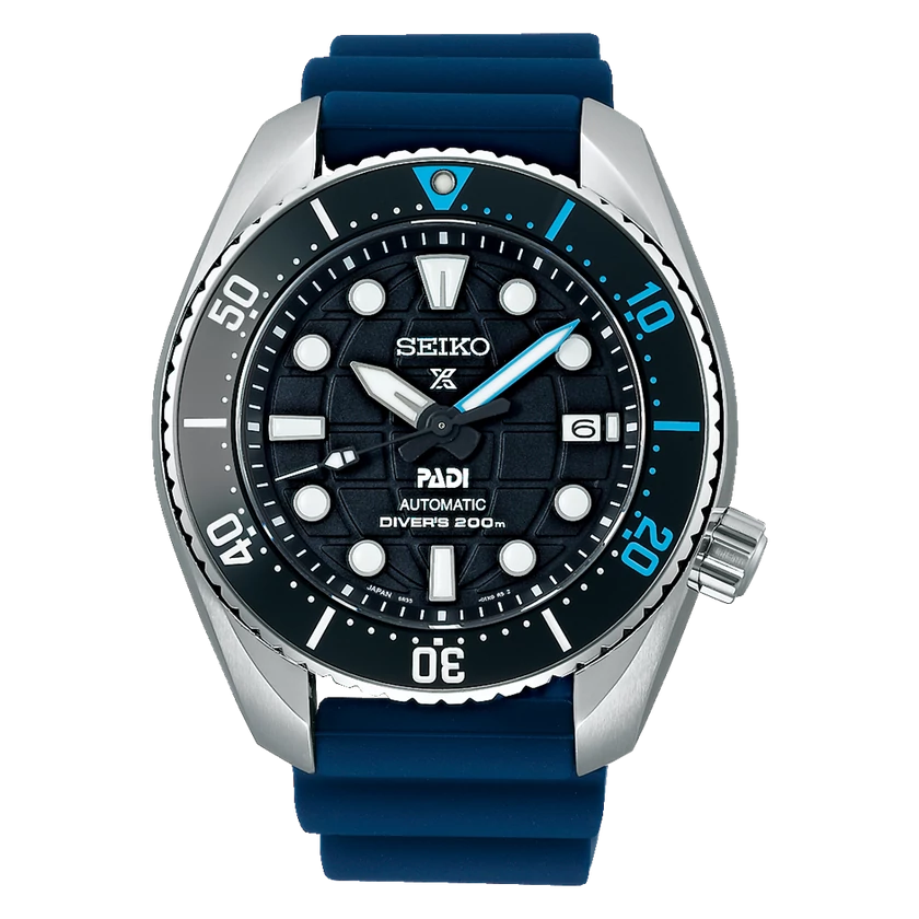 Seiko férfi óra - SPB325J1 - Prospex