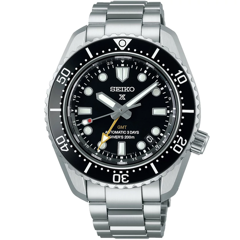 Seiko férfi óra - SPB383J1 - Prospex Dark Depths