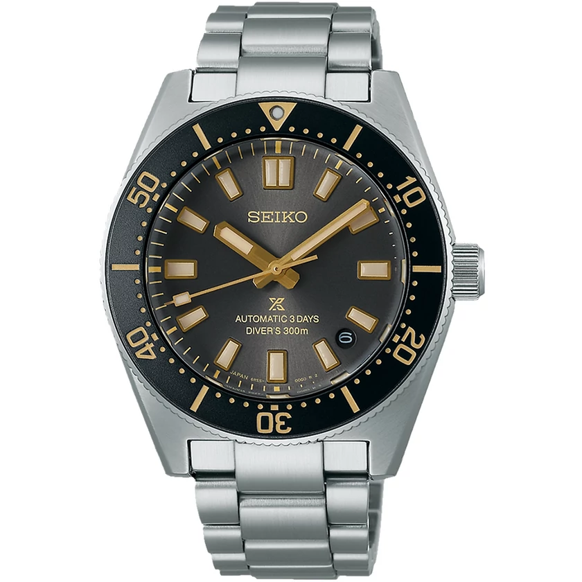 Seiko férfi óra - SPB455J1 - Prospex - Seiko Brand 100th Anniversary Special Edition 1965 Heritage Divers