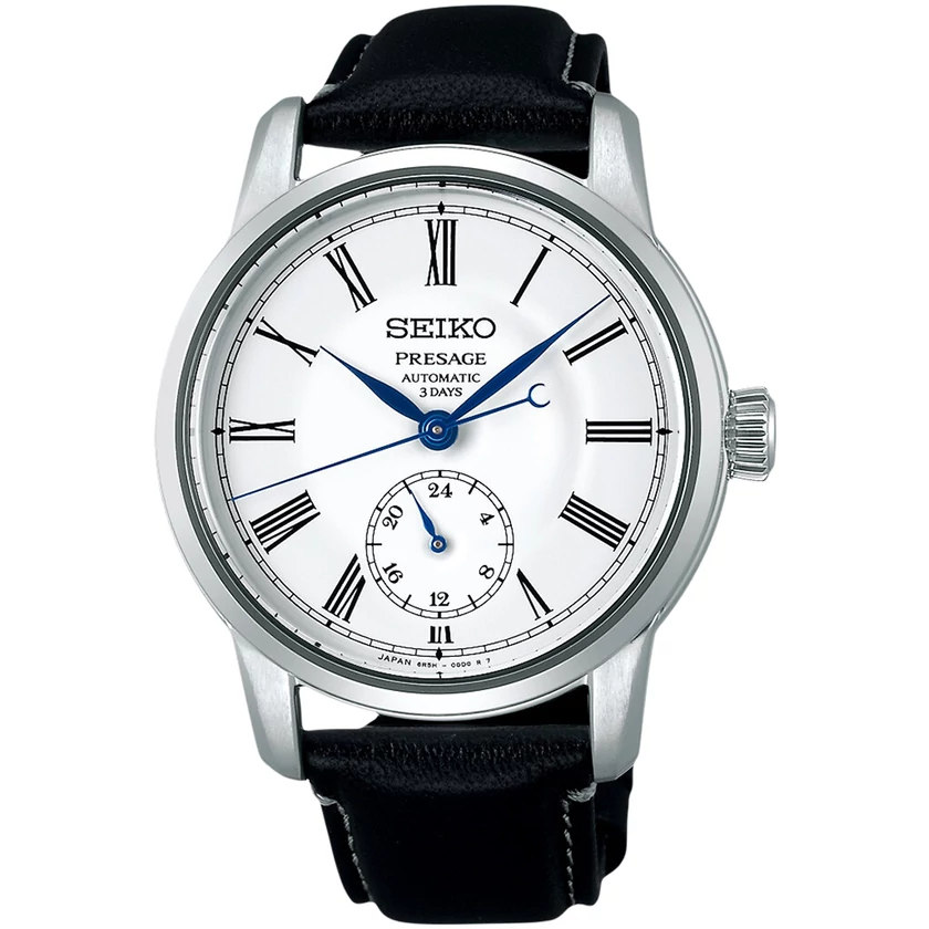 Seiko férfi óra - SPB495J1 - Presage Craftmanship