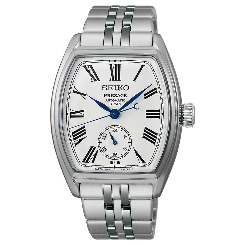 Seiko férfi óra - SPB537J1 - Presage Classic