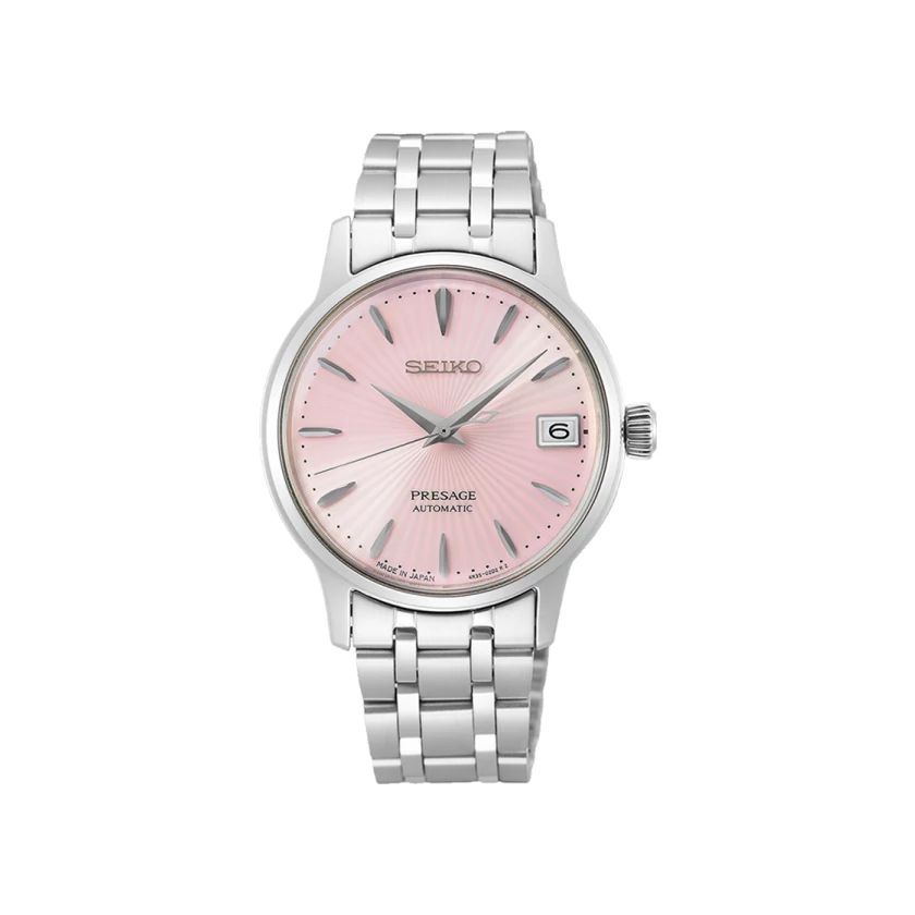 Seiko női óra - SRP839J1 - Presage