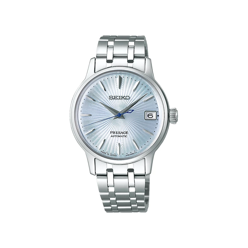 Seiko női óra - SRP841J1 - Presage Coctail