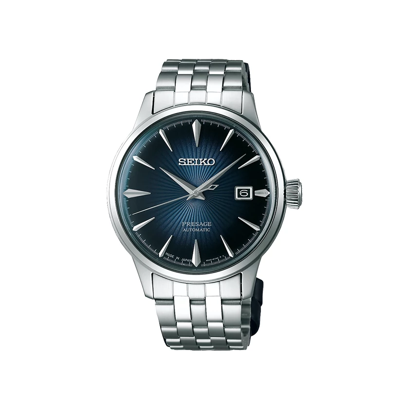 Seiko férfi óra - SRPB41J1 - Presage