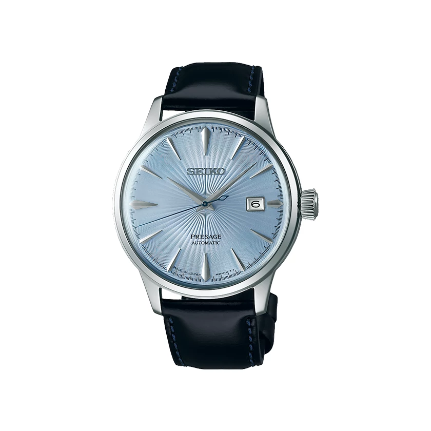 Seiko férfi óra - SRPB43J1 - Presage
