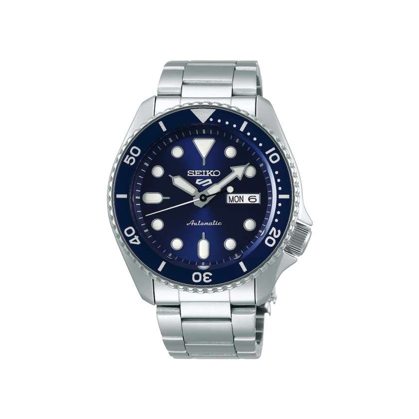 Seiko férfi óra - SRPD51K1 - 5 Sports