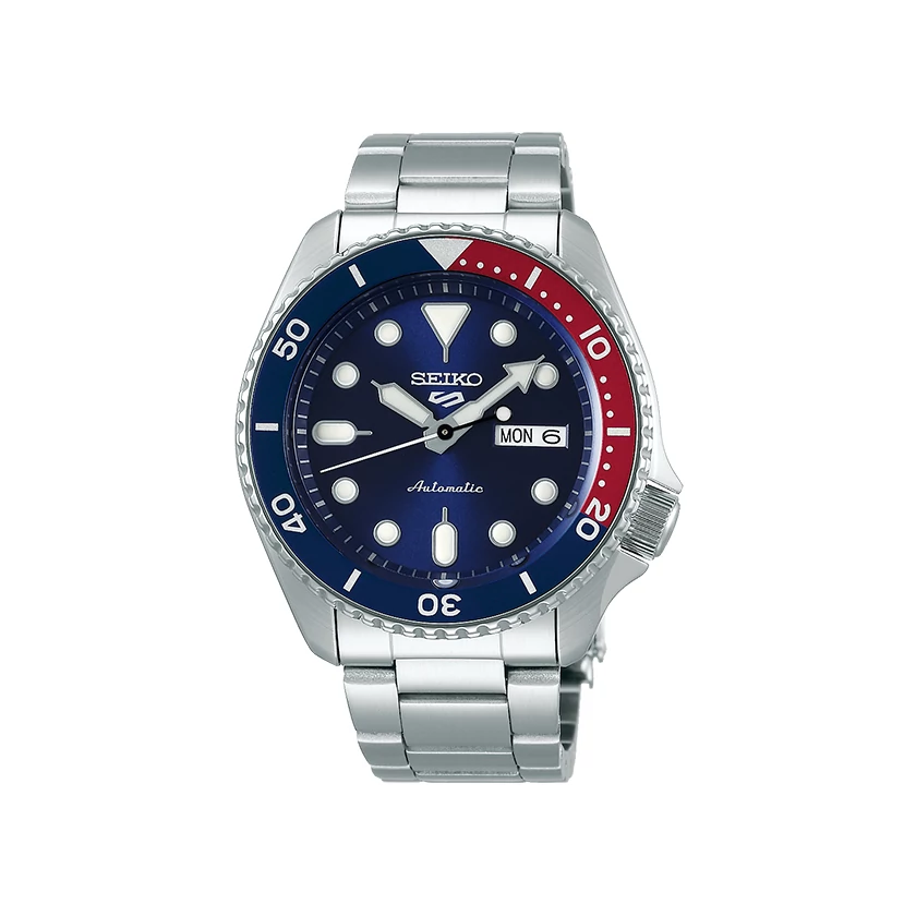 Seiko férfi óra - SRPD53K1 - 5 Sports
