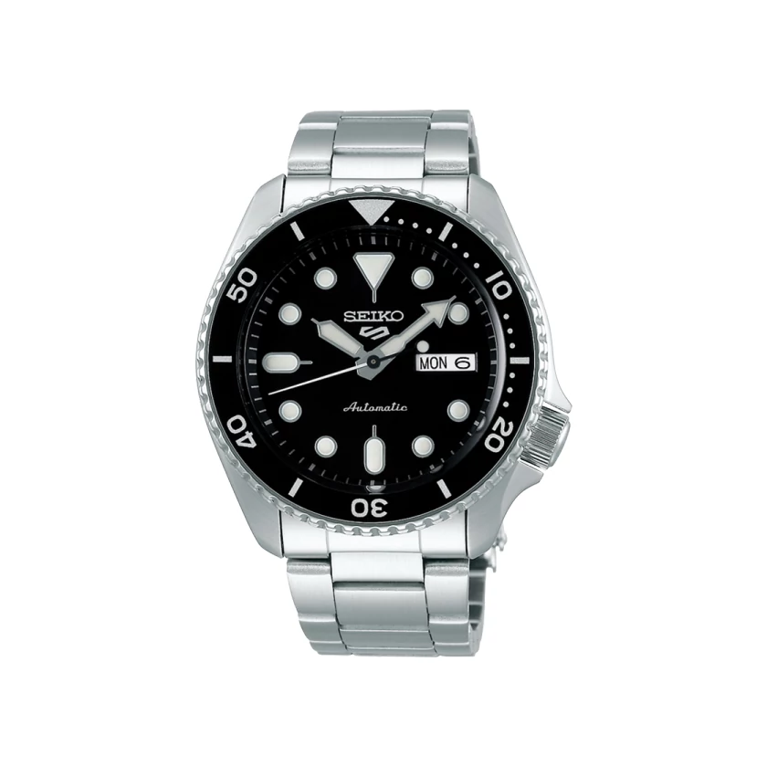 Seiko férfi óra - SRPD55K1 - 5 Sports