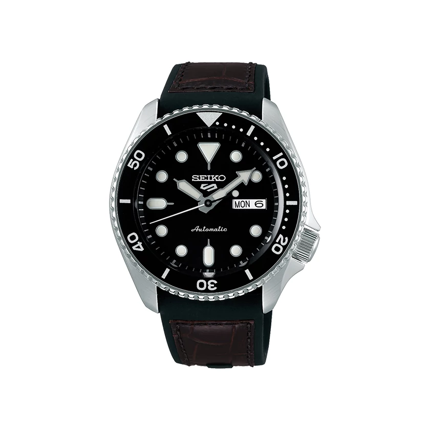 Seiko férfi óra - SRPD55K2 - 5 Sports