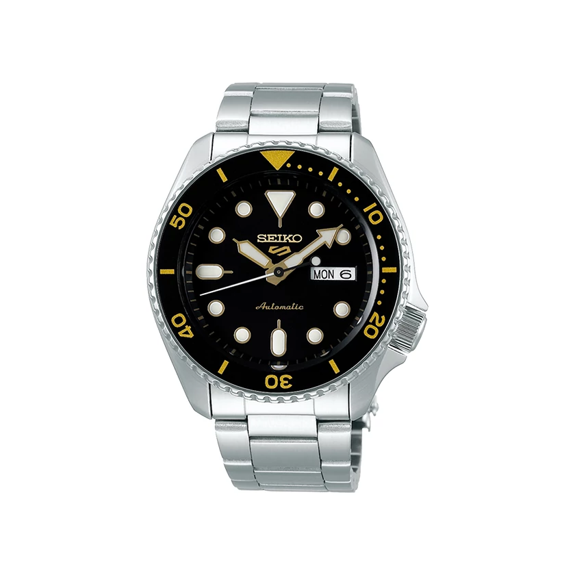 Seiko férfi óra - SRPD57K1 - 5 Sports